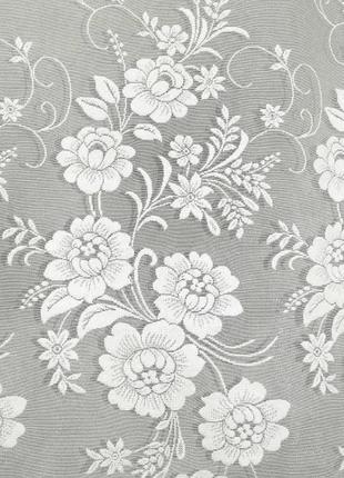 Тюль жакард, колекція 