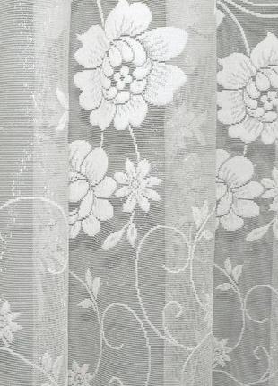 Тюль жакард, колекція 