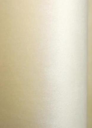 Тканина для штор бархат, колір бежевий
