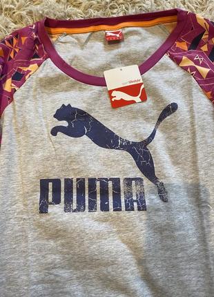 Платье puma8 фото