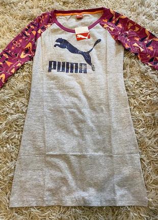 Платье puma9 фото