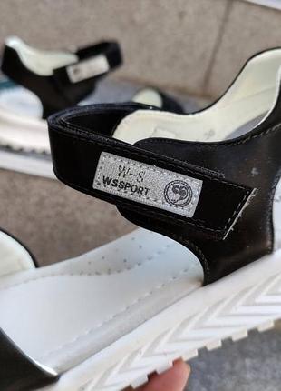 Босоніжки weestep 5