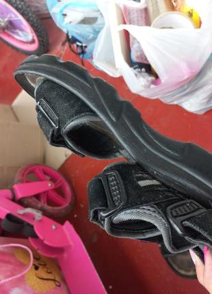 Чоловічі босоніжки4 фото