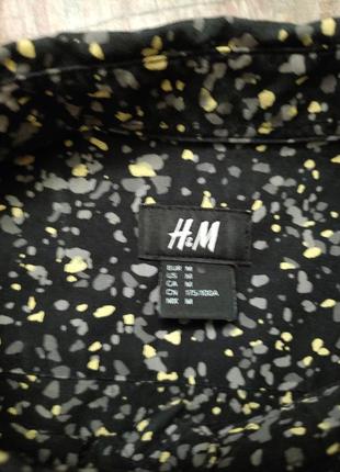 Сорочка h&m3 фото