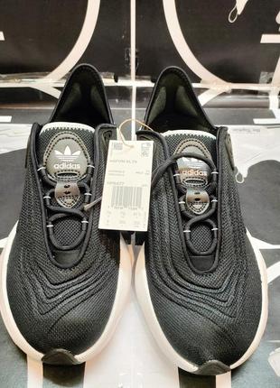 Мужские кроссовки adidas оригинал, модель адидас adifom sltn6 фото