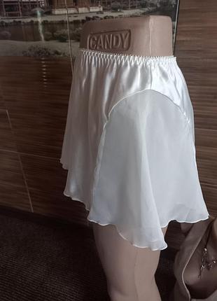 Секси пижамные шортики.xs,s