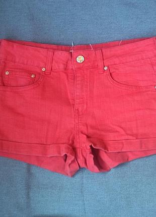 Шорти