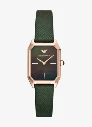 Часы emporio armani