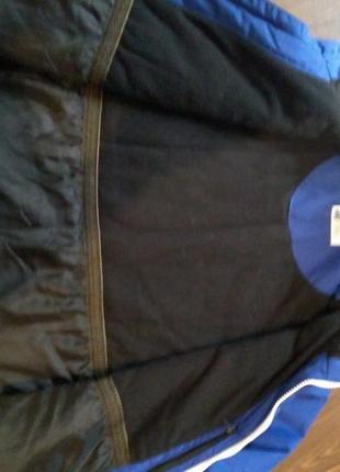 Куртка h&m 158 рост подростковая еврозима5 фото