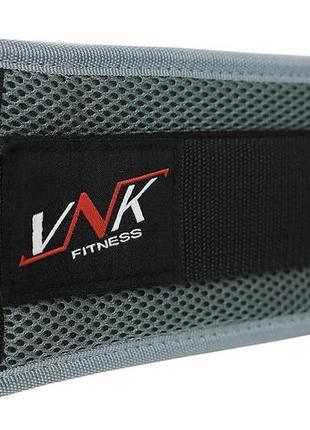 Пояс для важкої атлетики vnk neoprene xl5 фото