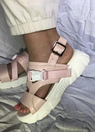‼️босоножки женские распродажа❤️36-41