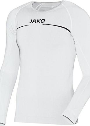 Термофутболка довгий рукав comfort jako 6452