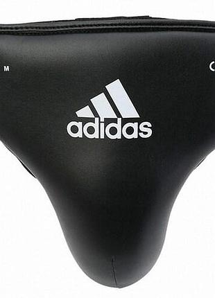 Чоловічий захист паху  ⁇  чорна  ⁇  adidas adibp05