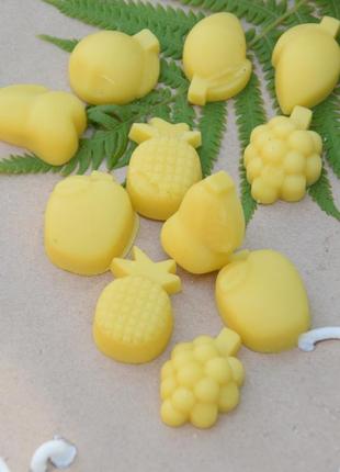 Твердий крем 3