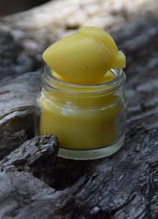 Твердий крем 6