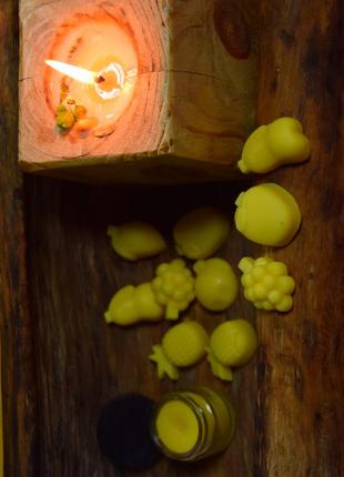 Твердий крем 7