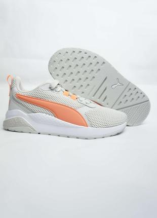 Кроссовки puma anzarun fs core