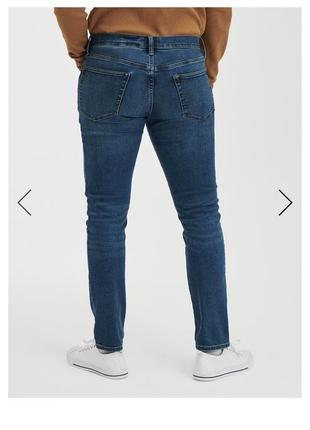 Чоловічі джинси gap skinny man