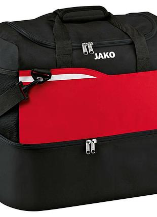 Сумка с двойным дном competition 2.0 подростковая jako 2018