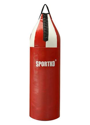 Боксерский мешок sportko арт. мп-8