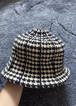 Шляпа шапка