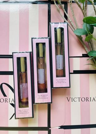 Роликовый парфюм Orto parisi terroni, bombshell intence, heavenly.оригинал!