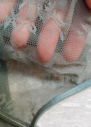 🌼🌼🌼невероятно шикарный прозрачный невесомый летний бюстгальтер5 фото