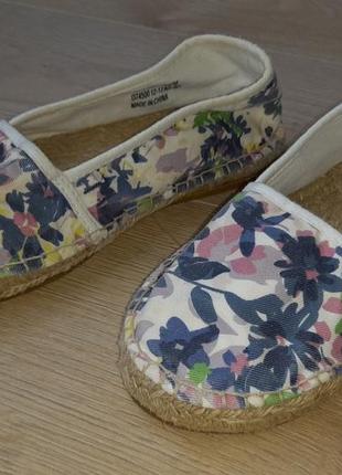 Эспадрильи next