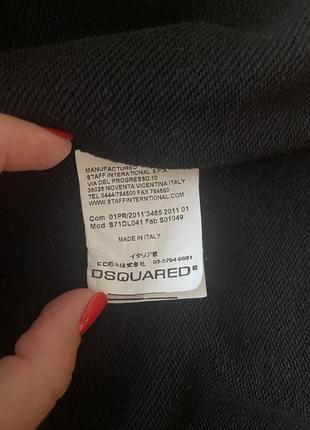Dsquared cos світшот 5