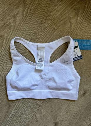 Бюстгальтер топ
