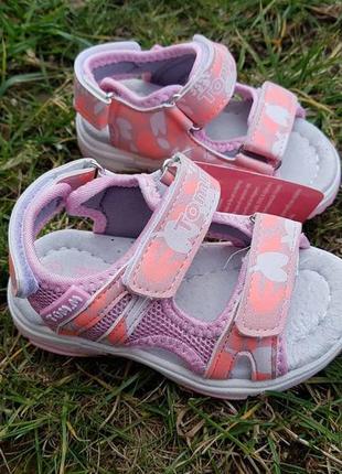 Босоніжки том.м