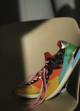 Кроссовки dolce&gabbana
