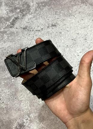 Ремень louis vuitton fake