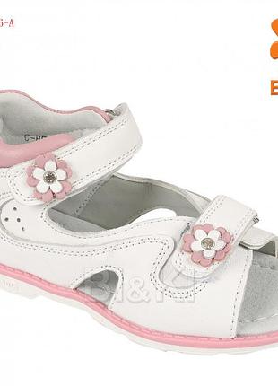 Босоніжки biki