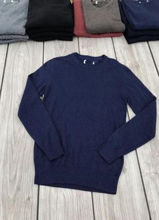 Светр h&m свитер
