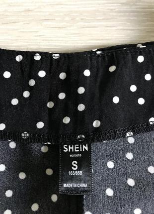 Shein новая юбка5 фото