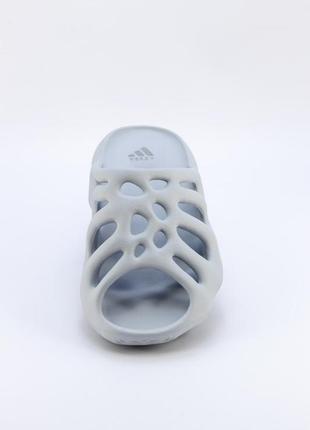 👟 шльопанці  adidas yeezy 450 slide  / наложка bs👟3 фото