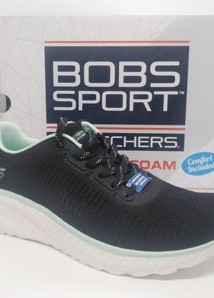 Стильные кроссовки skechers bobs оригинал