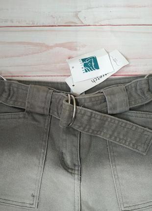 Шикарні  джинси - кльош* варенки2 фото