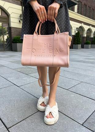 Сумка marc jacobs tote