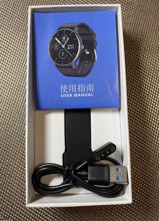 Часы smart watch5 фото