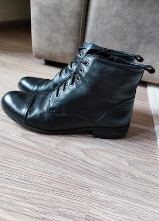 Ботинки женские estro