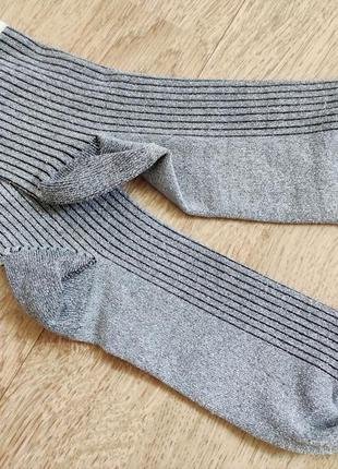 Симпатичные носки, р.35-38