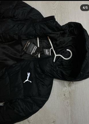 Микро пухан puma