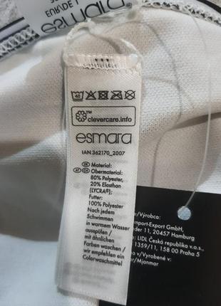 Плавки від німецького бренду esmara4 фото