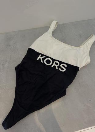 Купальник michael kors