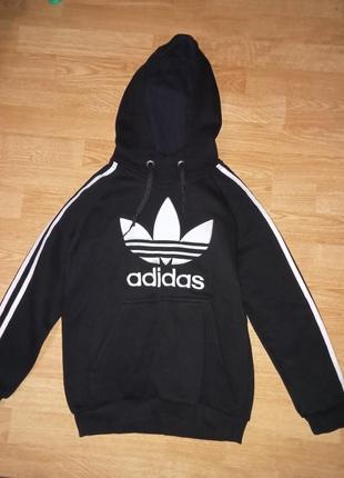 Худи adidas1 фото