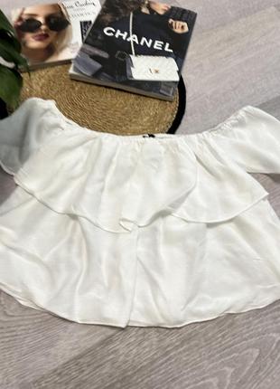 Блуза батал, летняя блуза разлетайка4 фото