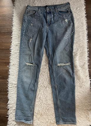 Джинси жіночі