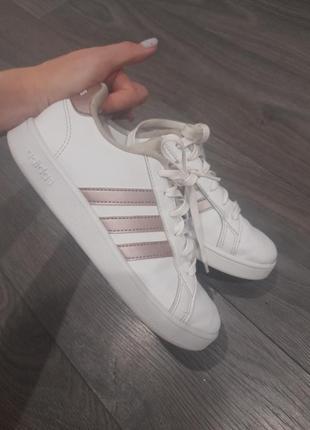 Кеди adidas 35р